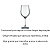 Taca Barone Degustacao 600ml - Imagem 2
