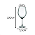 Taca Barone Degustacao 600ml - Imagem 3