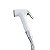 Ducha Higiênica Chuveirinho Abs Branco 1,20m 1/2" - Imagem 3