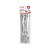 Kit 6 Garfos De Mesa Aço Inox Jogo Talheres - Imagem 5