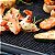 Tela Tapete Manta Grill Churrasco Churrasqueira Carnes Legumes - Imagem 7