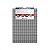 Tela Tapete Manta Grill Churrasco Churrasqueira Carnes Legumes - Imagem 3