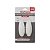 Kit 2 Ganchos Plásticos Adesivos Multiuso Oval Suporta 2kg - Imagem 5