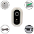 Câmera Inteligente À Bateria Wifi Nuvem Alexa Google - Imagem 2