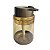 Porta Sabonete Líquido Blend Dourado 330 ML - Imagem 2