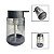 Porta Sabonete Liquido Blend 330 ML - Imagem 1