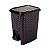 Lixeira Com Pedal 7L - Imagem 2