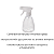 Pulverizador Borrifador Multiuso Plástico 300ml - Imagem 2