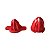 Espremedor Turbo Vermelho 127V - Imagem 5