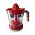 Espremedor Turbo Vermelho 127V - Imagem 3