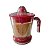 Espremedor Turbo Vermelho 127V - Imagem 2