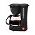 Cafeteira Elétrica Preta 18 xícaras 127V - Imagem 2