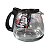 Cafeteira Elétrica Preta 18 xícaras 127V - Imagem 3