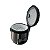 Panela De Arroz 5 Xícaras Inox 127V - Imagem 3