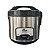 Panela De Arroz 5 Xícaras Inox 127V - Imagem 2