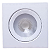 Spot Led 12W Branca De Embutir Quadrada Luz Branca Fria - Imagem 2