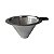 Cafeteira De Vidro Com Coador 400ml - Imagem 4