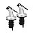 Kit Com 2 Bicos Dosadores Para Cozinha - Imagem 2