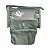 Necessaire Feminina Verde Kit com 3 Peças - Imagem 5