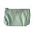 Necessaire Feminina Verde Kit com 3 Peças - Imagem 2