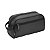 Necessaire Masculina Linha Classic Com 2 Divisórias E Zíper - Imagem 2