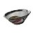 Escorredor De Arroz Em Metal Pequeno 22 CM - Imagem 3