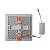 Painel Infinity 24W 6000K Quadrado IP20 Bivolt - Imagem 3