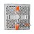 Painel Infinity 24W 6000K Quadrado IP20 Bivolt - Imagem 5