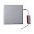 Painel Infinity 24W 4000K Quadrado IP20 Bivolt - Imagem 2