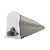 Luminária T5 Integrada 9W 4000K 60cm IP20 Bivolt - Imagem 6