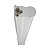 Luminária T5 Integrada 18W 3000K 120cm IP20 Bivolt - Imagem 3