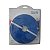 Fita Neon Slim 7W/m Azul 5m IP65 - Imagem 2