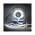Fita LED COB 18W/m 6000K 5 Metros IP20 - Imagem 4