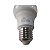 Lâmpada Led Branca Fria 9W Bivolt Bulbo A Base E27 - Imagem 2