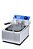 Fritadeira Elétrica Industrial 6L 220v C/ Tampa INMETRO - Imagem 3