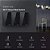 Interruptor Inteligente T3 2 Botões Wi-Fi RF 433MHz Sonoff - Imagem 4