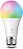 Lâmpada LED Inteligente EKAZA Wi-Fi 10W BRANCO 3W RGB - Imagem 2