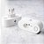 Tomada Inteligente EKAZA Wi-Fi Bivolt 16A-110V/16A-220V - Imagem 3