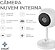 Câmera Wifi Inteligente Ekaza Smart Home Interna 1080p - Imagem 2