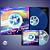RPM - SEM PARAR [COMBO VINIL+CD] - Imagem 1
