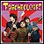 FAICHECLERES - DEMO 2002 COMBO [VERMELHO+AMARELO] - Imagem 1