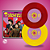 FAICHECLERES - DEMO 2002 COMBO [VERMELHO+AMARELO] - Imagem 2