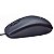 MOUSE LOGITECH M90 USB 910-004053 - PRETO - Imagem 2