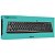 TECLADO USB K120 PRETO LOGITECH - Imagem 2