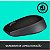 MOUSE LOGITECH WIRELESS ACCS M170 - PRETO - 910-004940 - Imagem 2