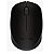 MOUSE LOGITECH WIRELESS ACCS M170 - PRETO - 910-004940 - Imagem 1