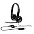 Headset Logitech H390 Preto estereo USB 981-000014-C - Imagem 3