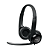 Headset Logitech H390 Preto estereo USB 981-000014-C - Imagem 1