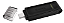 PEN DRIVE KINGSTON DATATRAVELER 70 128GB PRETO - USB-C - DT70/128GB - Imagem 1