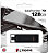 PEN DRIVE KINGSTON DATATRAVELER 70 128GB PRETO - USB-C - DT70/128GB - Imagem 3